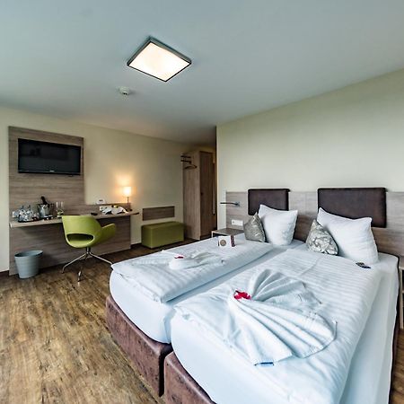 Hotel Herrenberg Extérieur photo