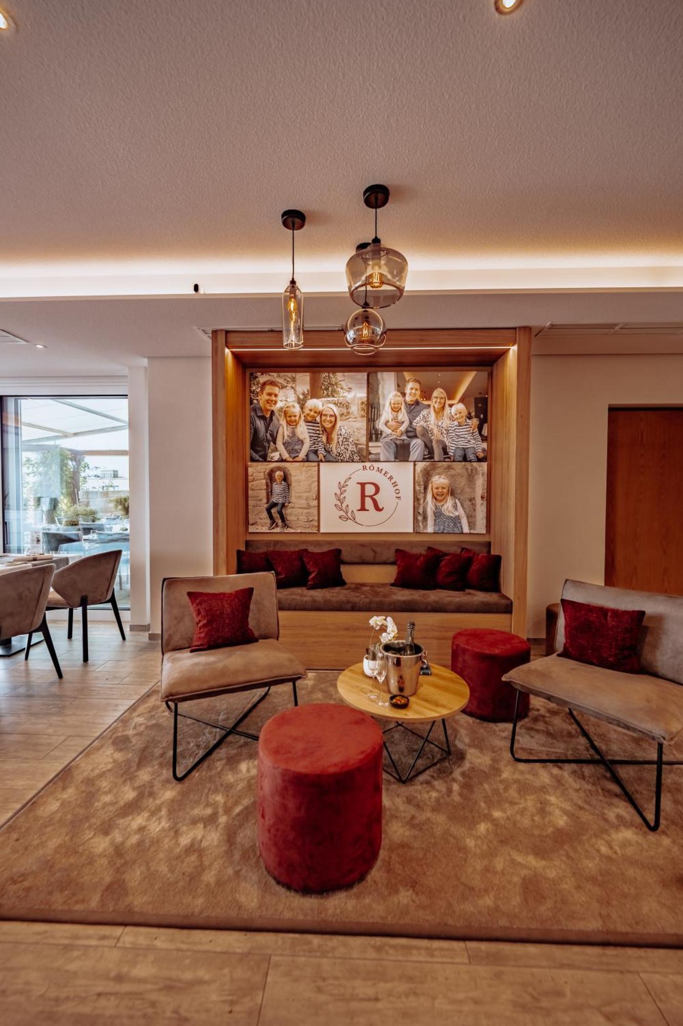 Hotel Herrenberg Extérieur photo