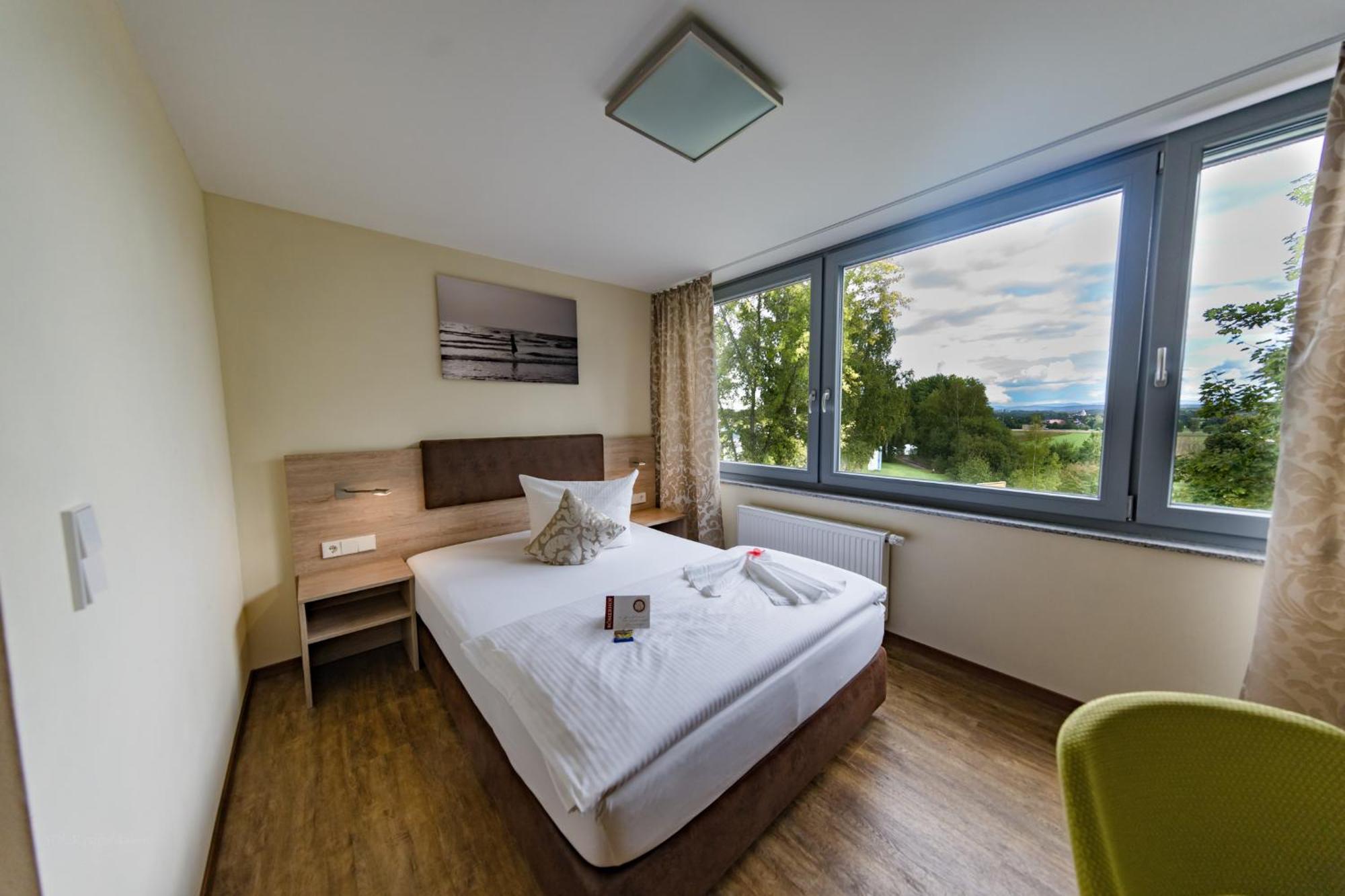 Hotel Herrenberg Extérieur photo