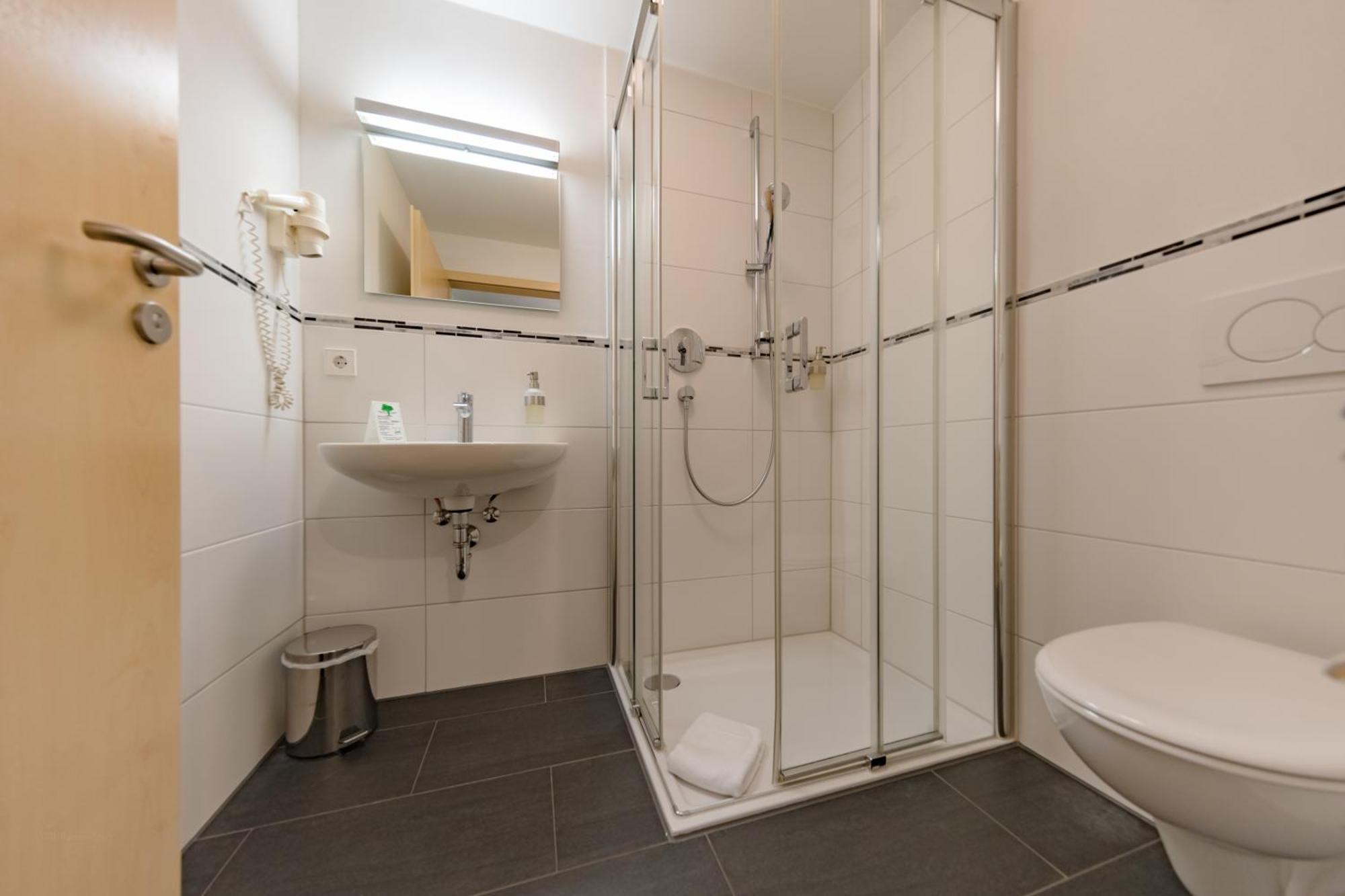 Hotel Herrenberg Extérieur photo