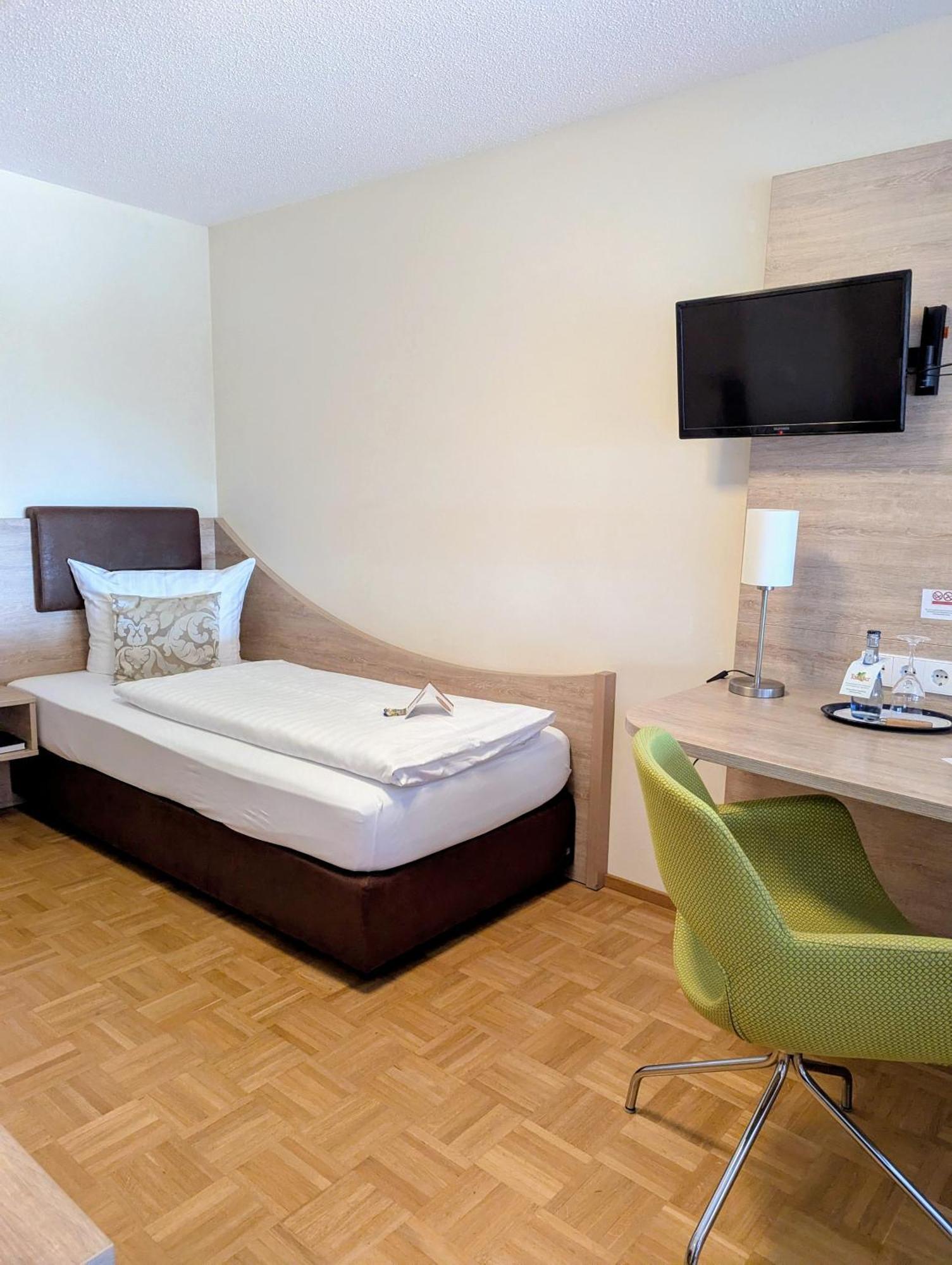 Hotel Herrenberg Extérieur photo