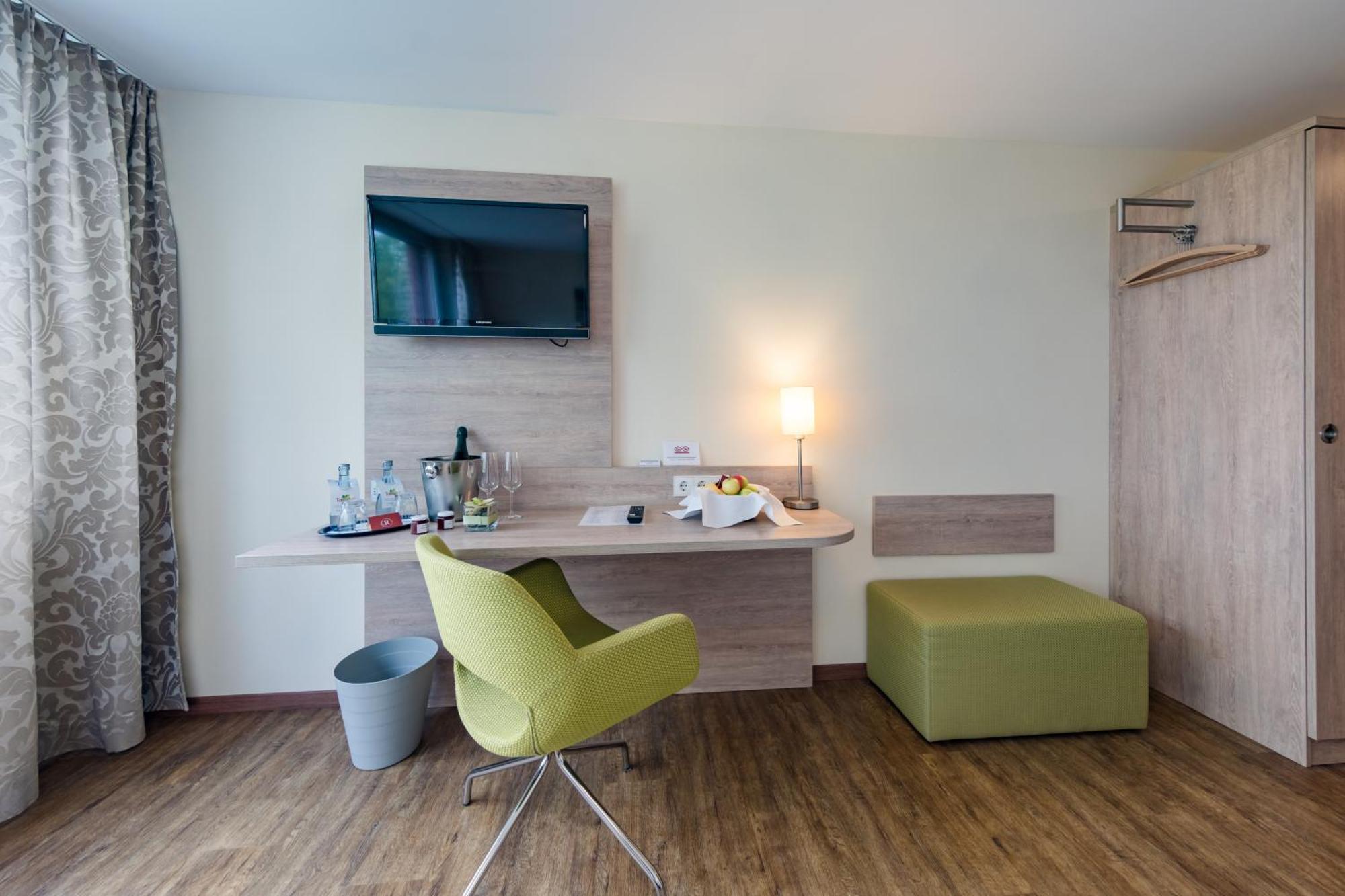 Hotel Herrenberg Extérieur photo